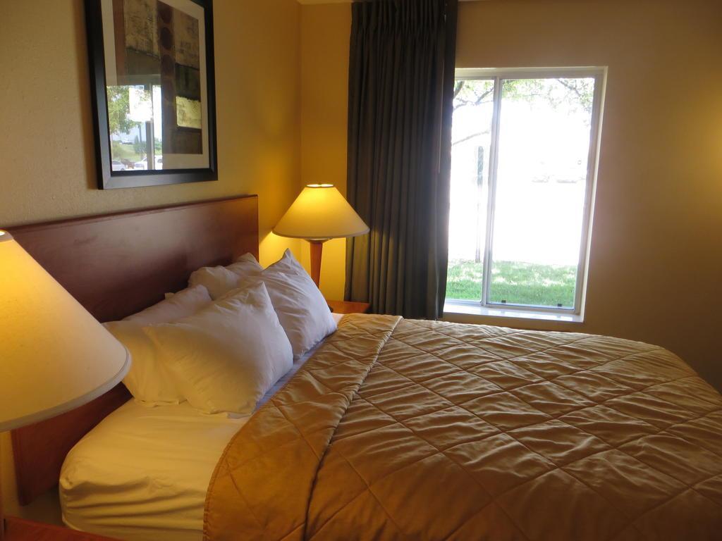 Sleep Inn Springfield West Eksteriør billede