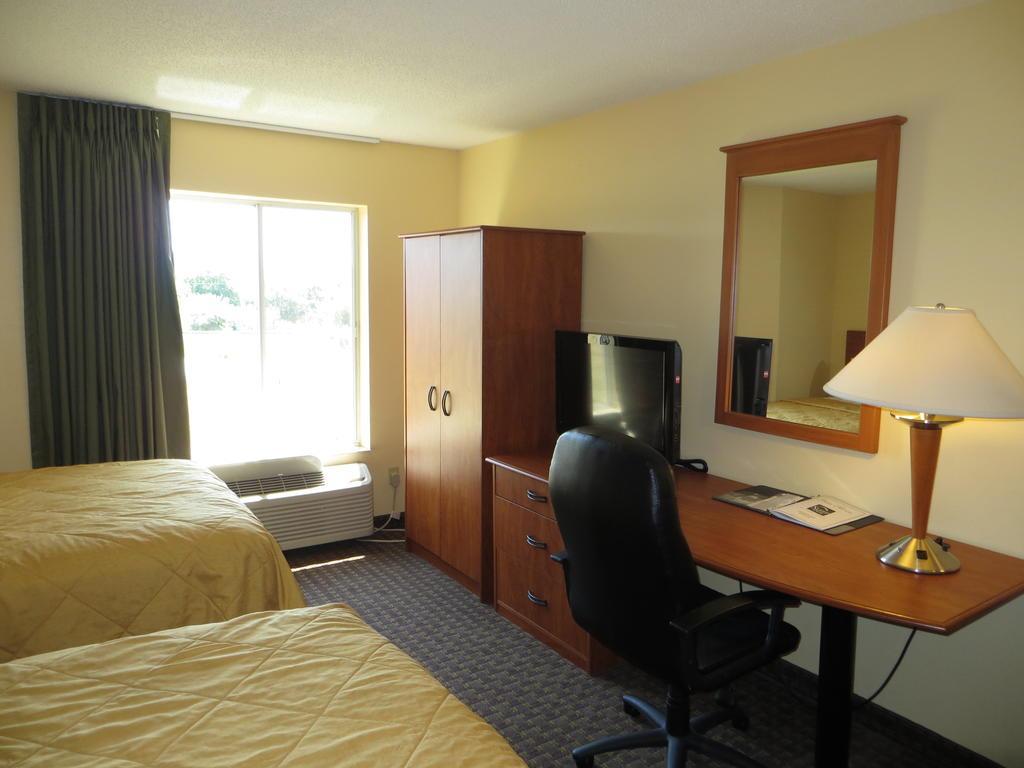 Sleep Inn Springfield West Eksteriør billede