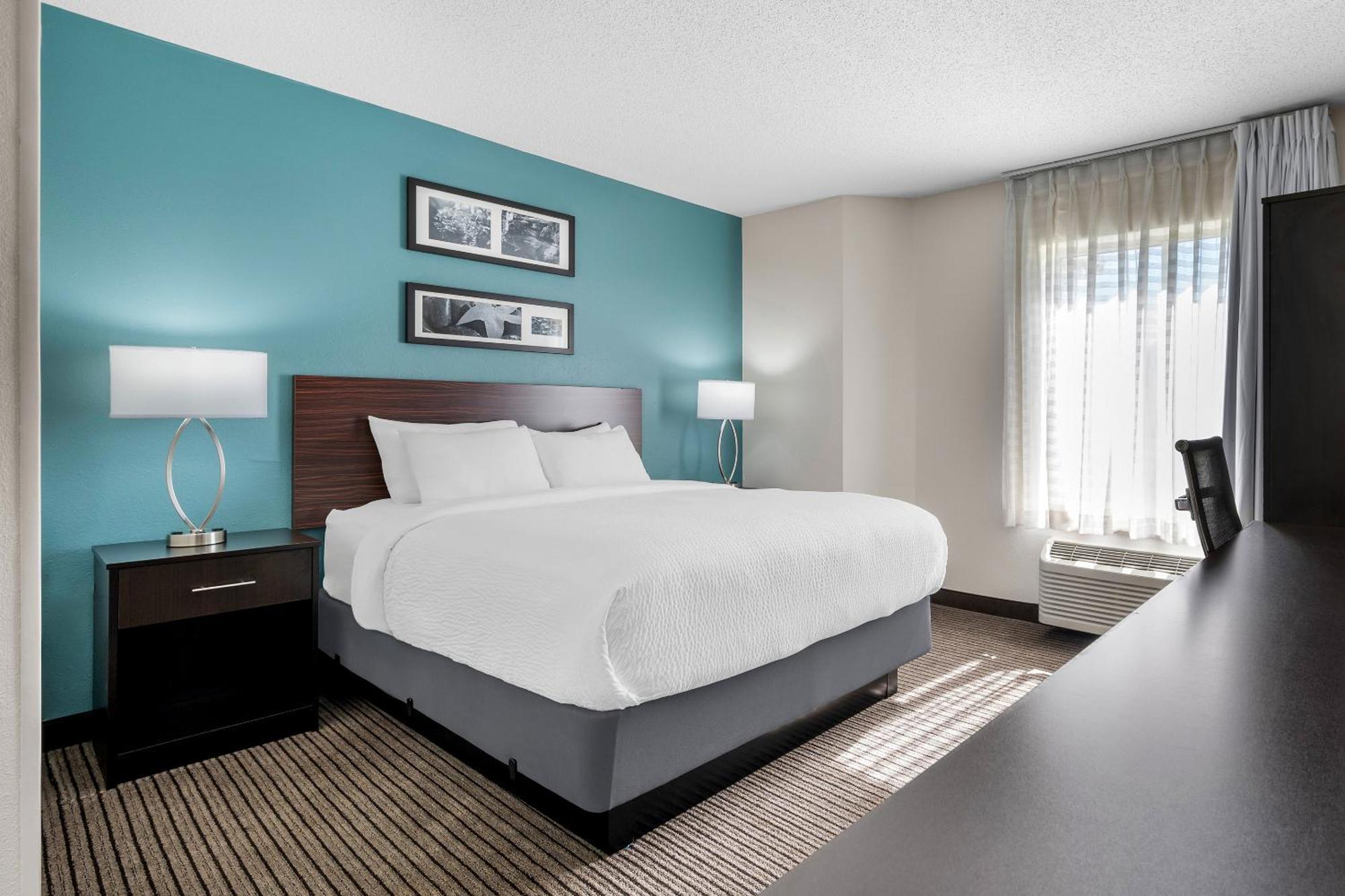 Sleep Inn Springfield West Eksteriør billede