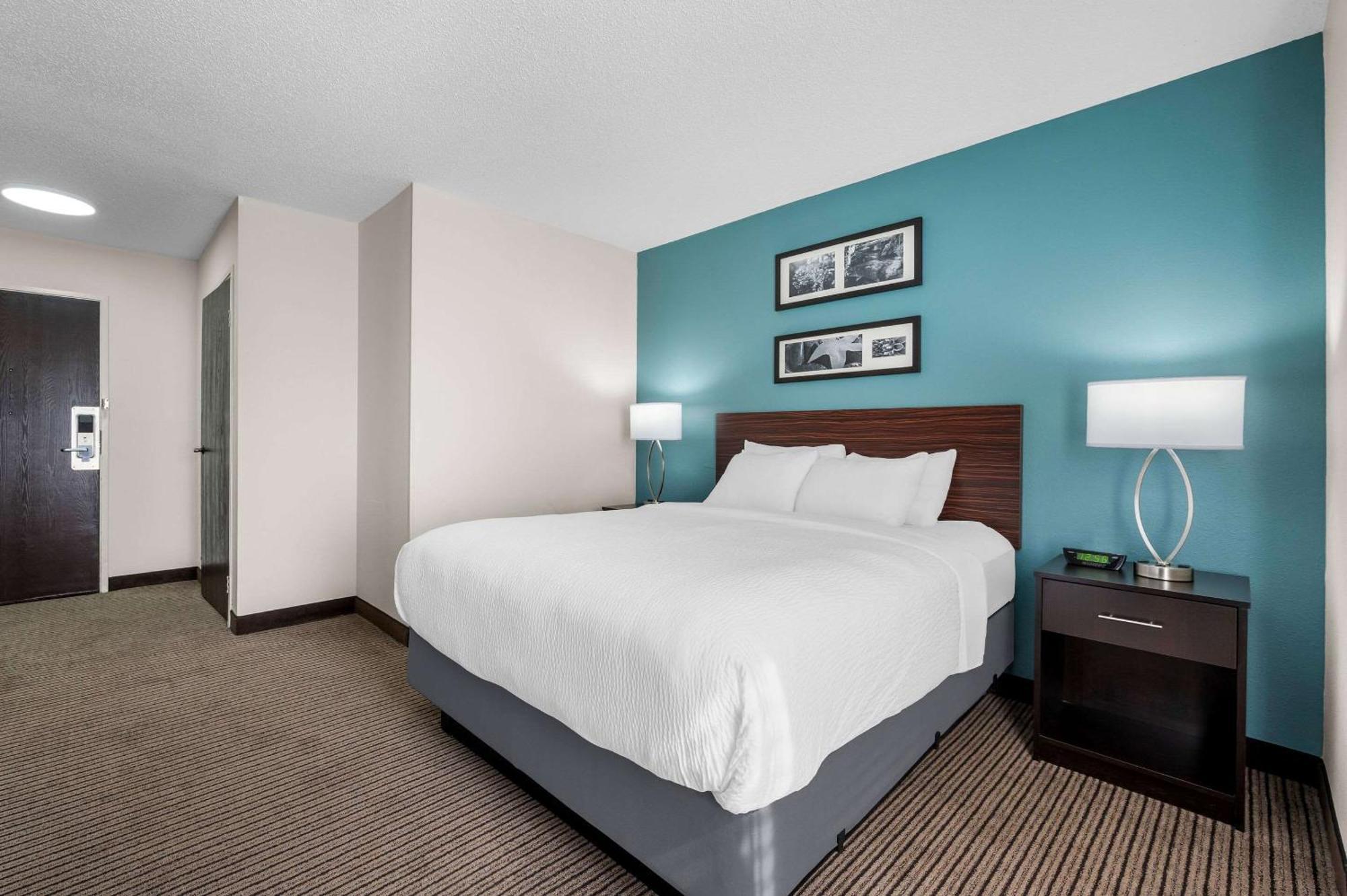 Sleep Inn Springfield West Eksteriør billede