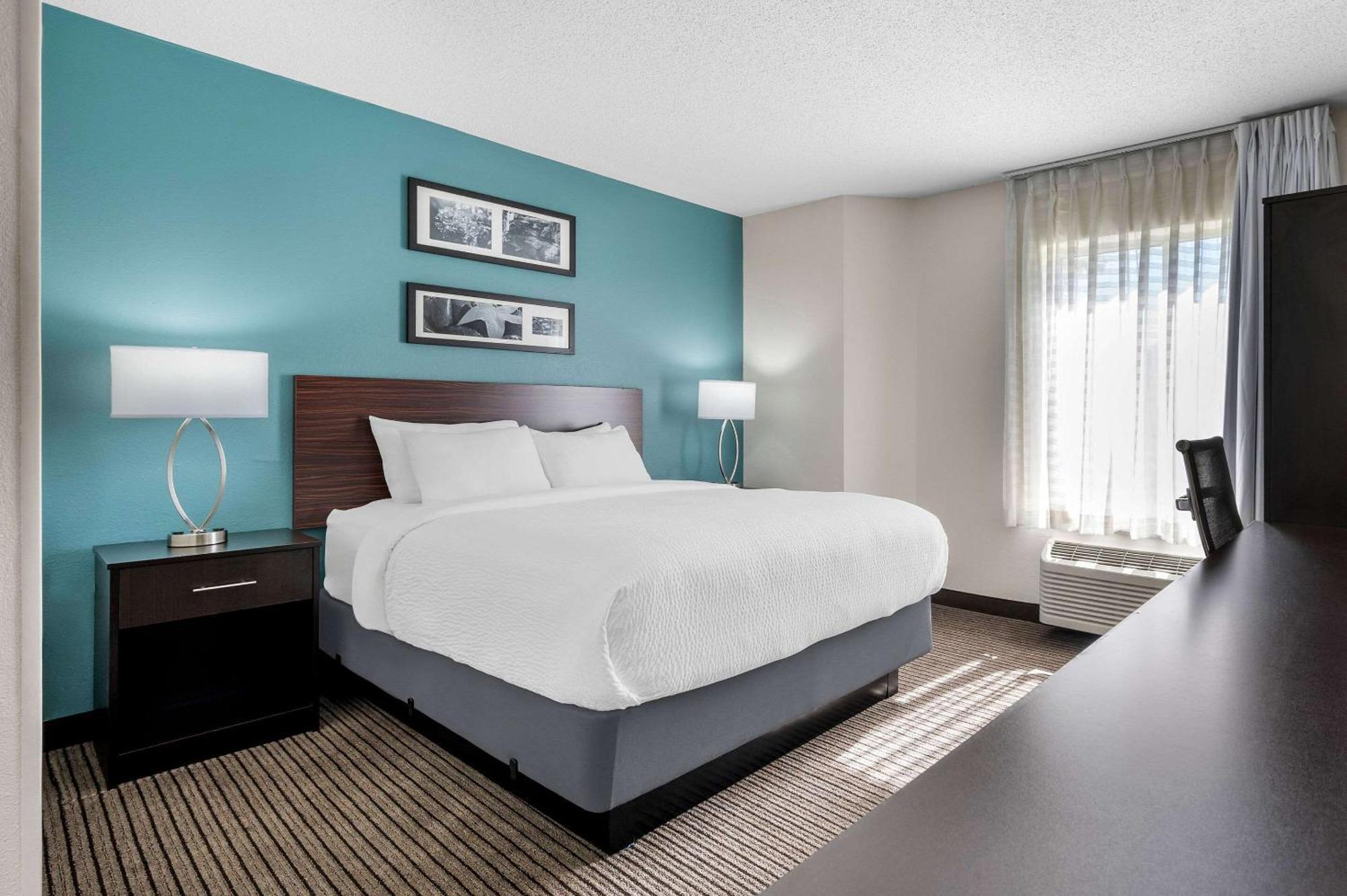 Sleep Inn Springfield West Eksteriør billede